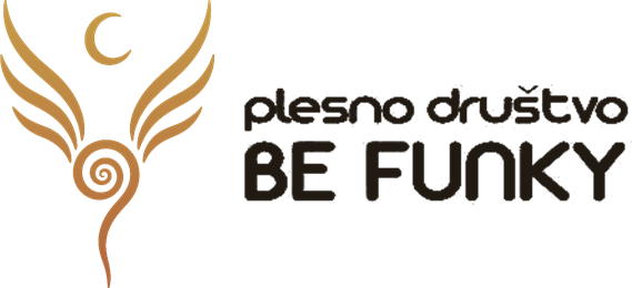 Be Funky – plesno društvo